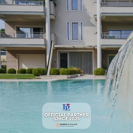 Desenzanoloft Official Partner Marriott Homes & Villas - Oscar Luxury Suite Дезенцано-дель-Гарда Екстер'єр фото