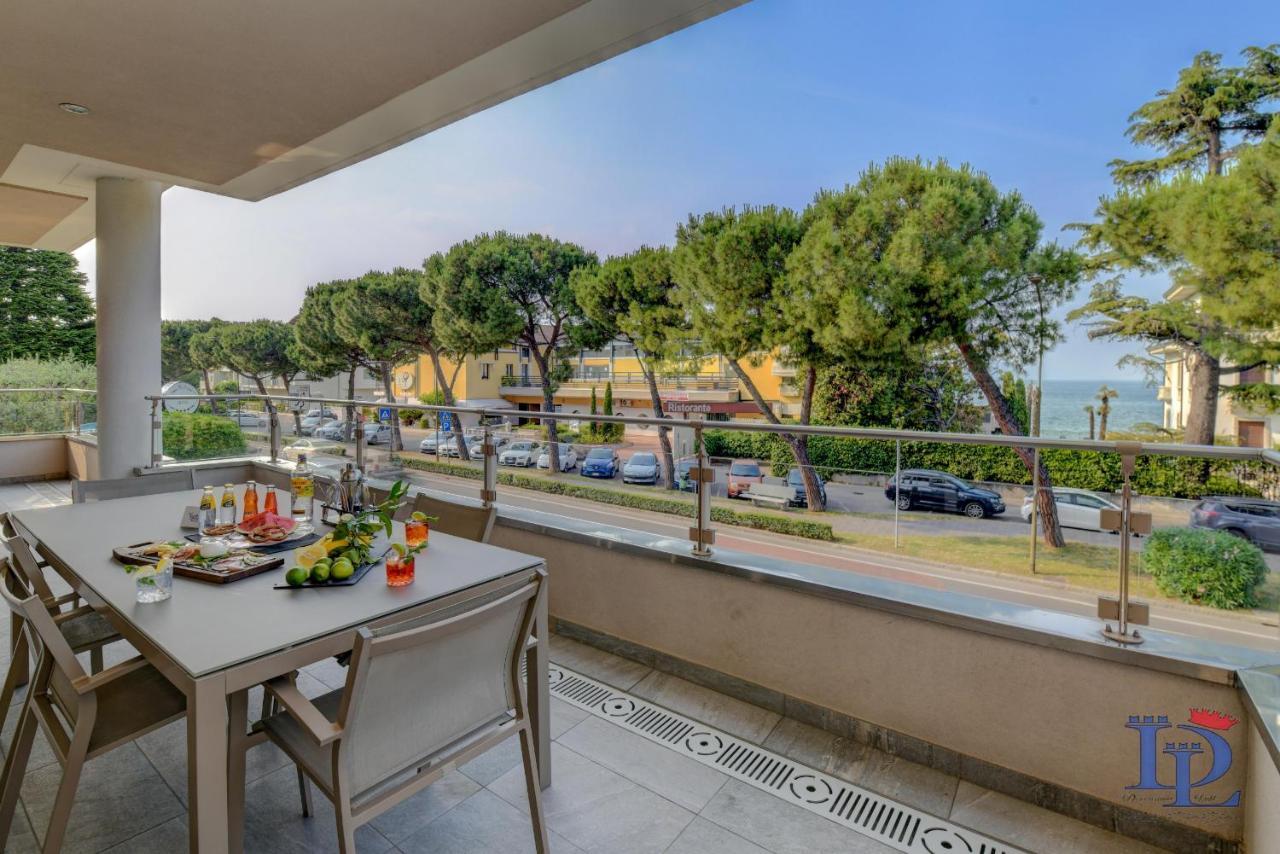 Desenzanoloft Official Partner Marriott Homes & Villas - Oscar Luxury Suite Дезенцано-дель-Гарда Екстер'єр фото