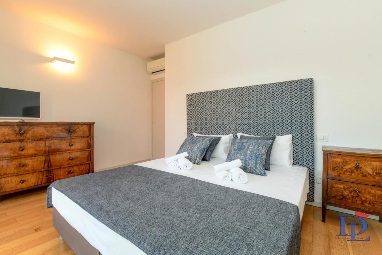 Desenzanoloft Official Partner Marriott Homes & Villas - Oscar Luxury Suite Дезенцано-дель-Гарда Екстер'єр фото