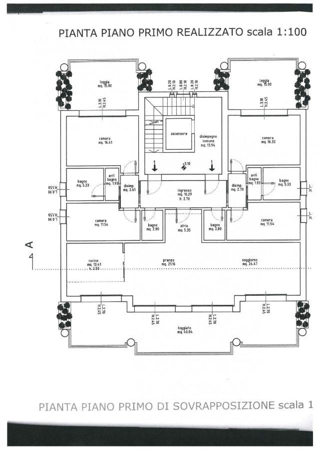 Desenzanoloft Official Partner Marriott Homes & Villas - Oscar Luxury Suite Дезенцано-дель-Гарда Екстер'єр фото