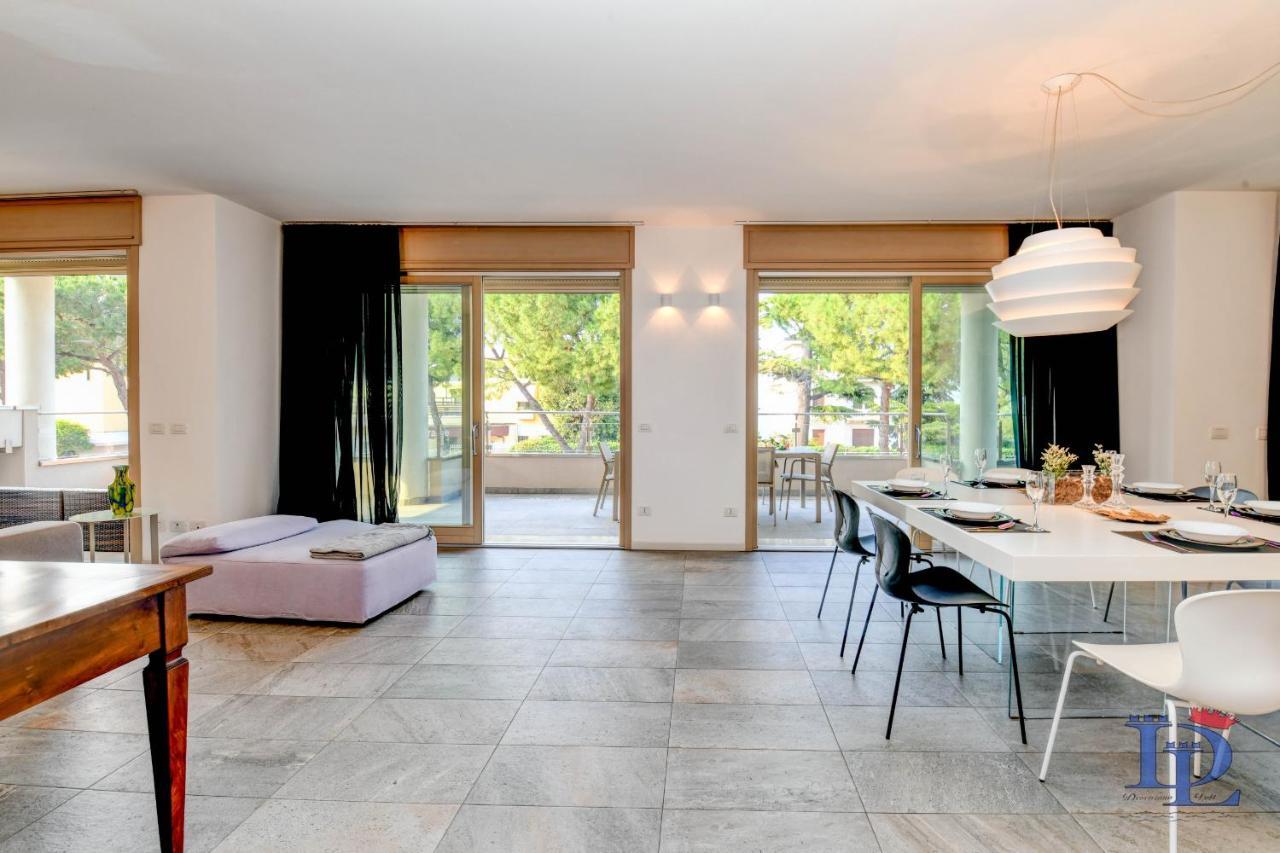 Desenzanoloft Official Partner Marriott Homes & Villas - Oscar Luxury Suite Дезенцано-дель-Гарда Екстер'єр фото